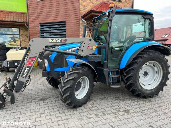 Landini 4-075 - 29