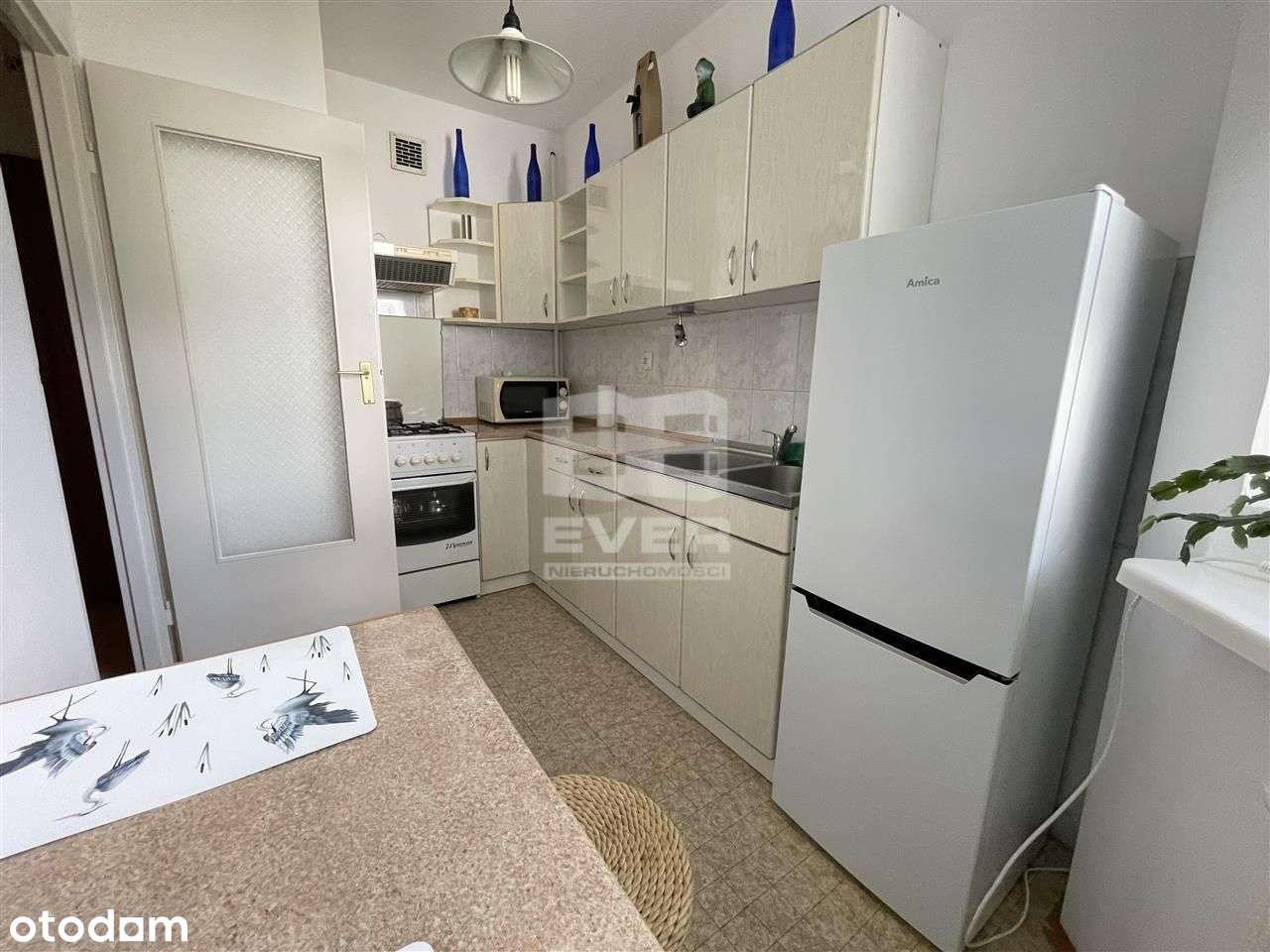 Kawalerka do wynajęcia - Zakole! - Pełny obrazek: 4/7