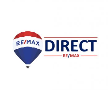 REMAX DIRECT Logotipo