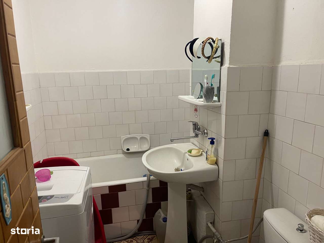 Apartament 3 camere,decomandate,Carpati 2-7