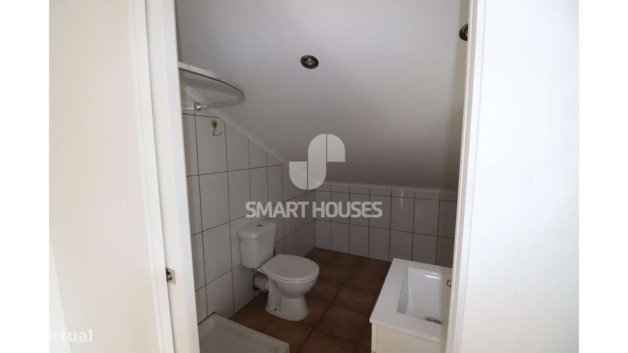 Moradia T2+2 Arganil c/ terreno-25