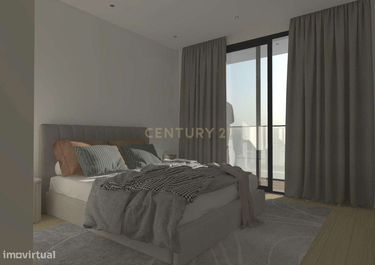 Moradia Nova em Funchal, Ilha da Madeira - 3 Quartos, 4 WC - Grande imagem: 5/17