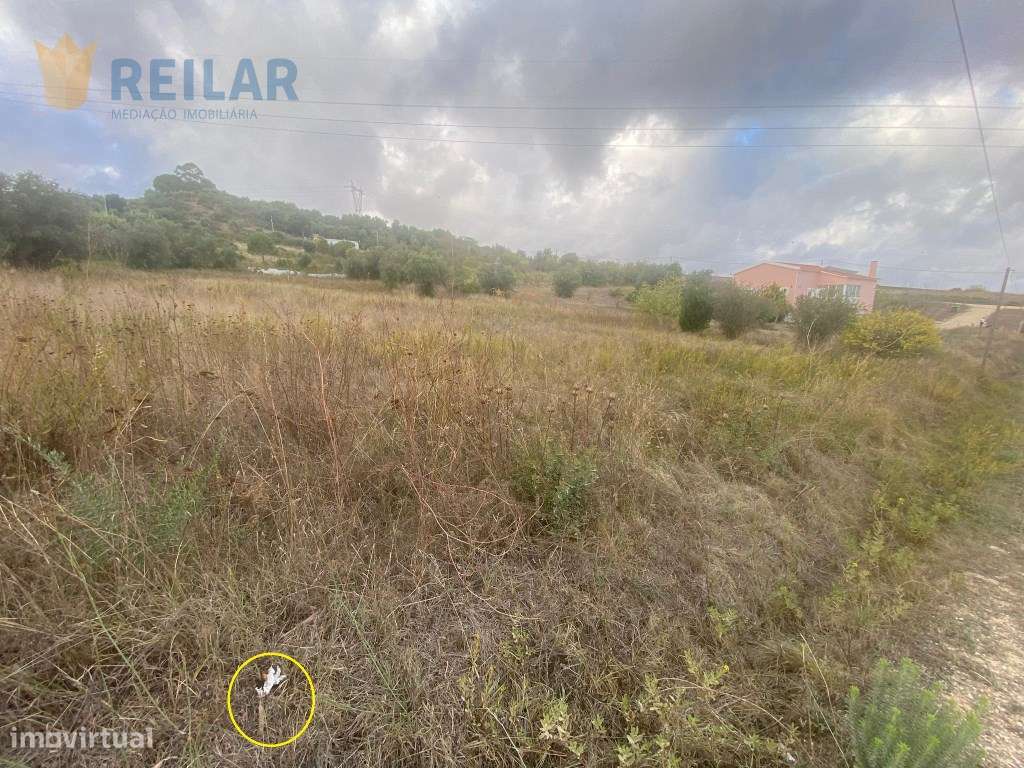 Vila Franca de Xira - Terreno 2.534 m2 - Grande imagem: 5/6