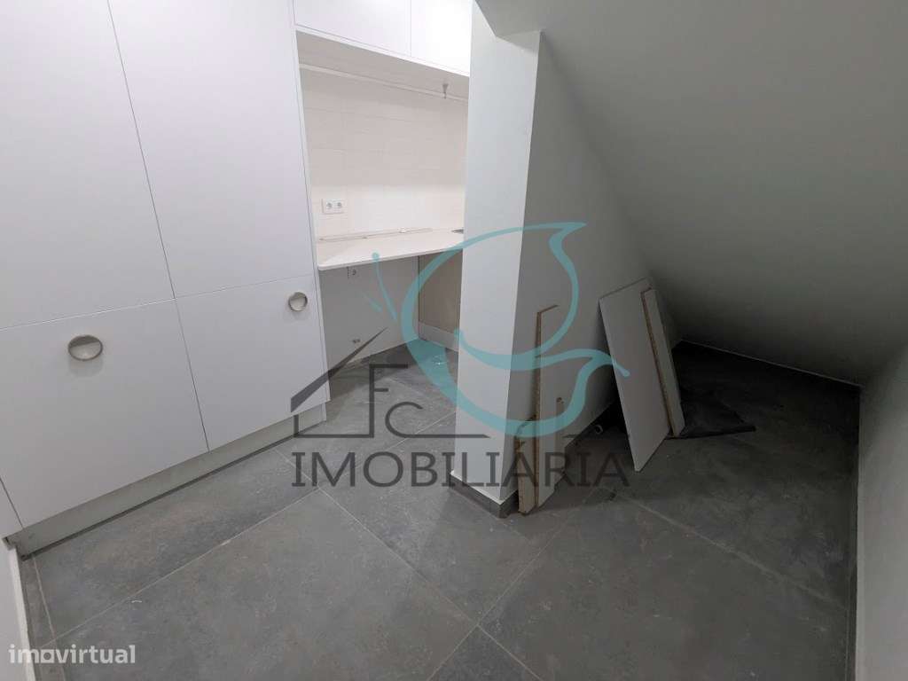 Moradia T3 com acabamentos de Luxo e Piscina - Quinta da Amizade-53