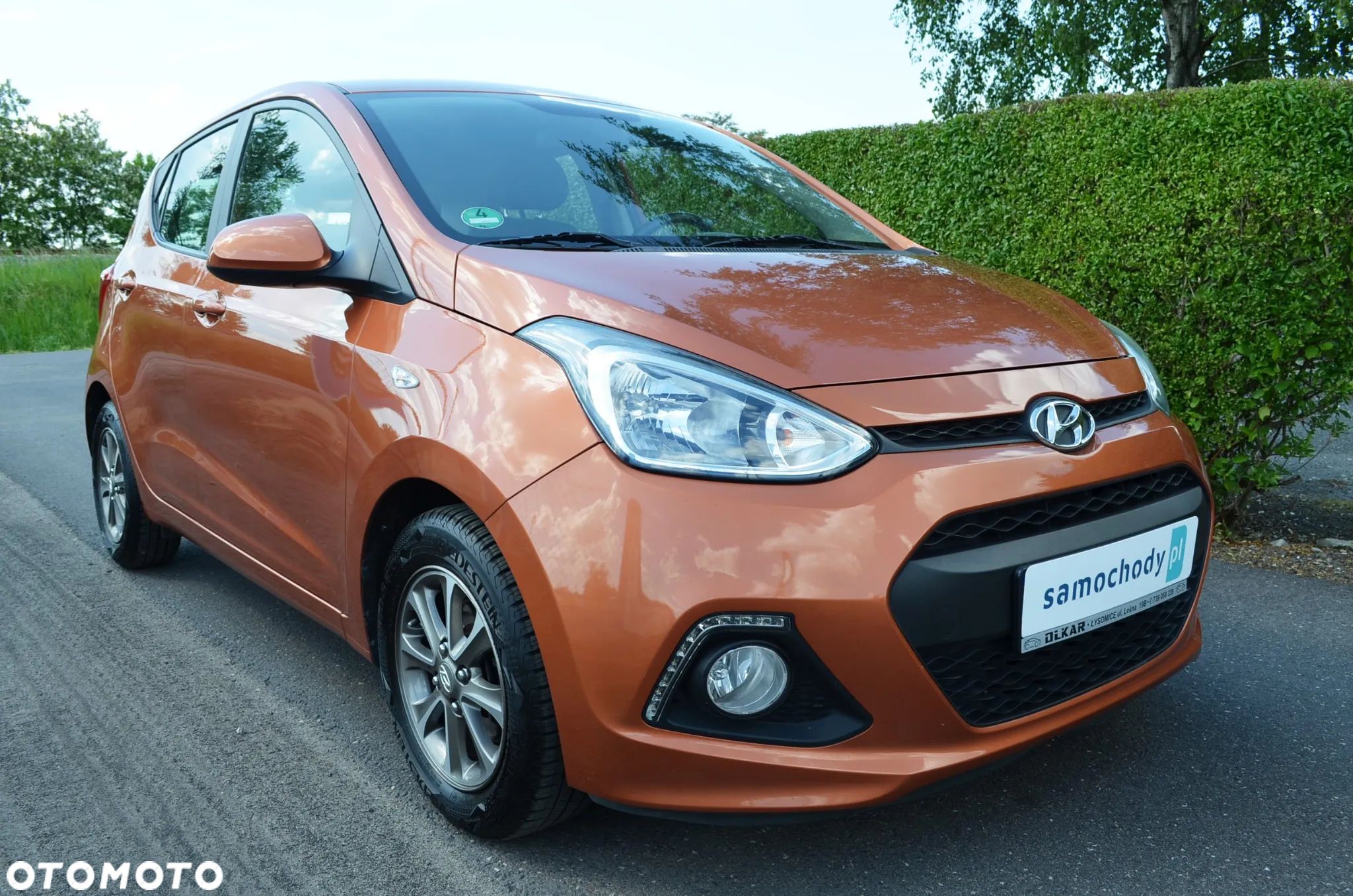 Hyundai i10 1.2 Style - 1