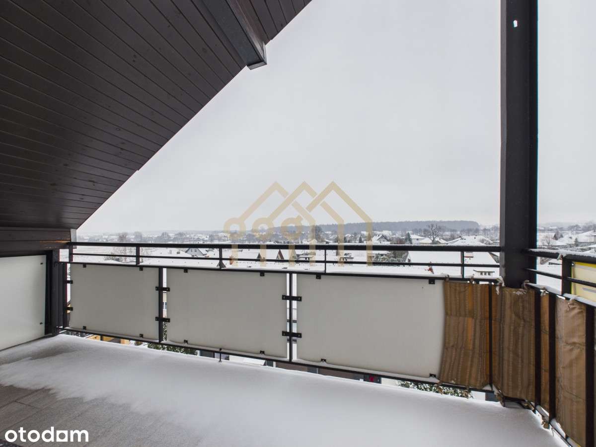 Luksusowy apartament | Zarzecze, Katowice-17