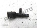 Sensor Abs Frente Esquerdo Wht003_861 Seat Leon St (5f) [2011_2 - 2