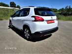 Peugeot 2008 1.6 VTi Allure - 12