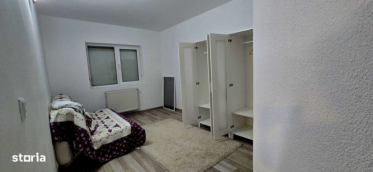 Micro 12 Targoviste, etaj 4/4 , VANZARE apartament 3 camere-14
