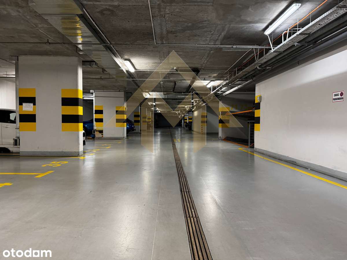 Ekskluzywny Apartament Plater Residence, widok, miejsce garażowe EV!-17