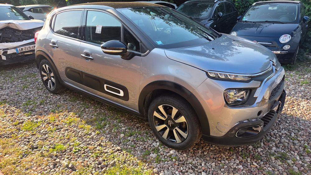 Citroën C3 III (2016-2024) Pure Tech 83 S&S FEEL 2023