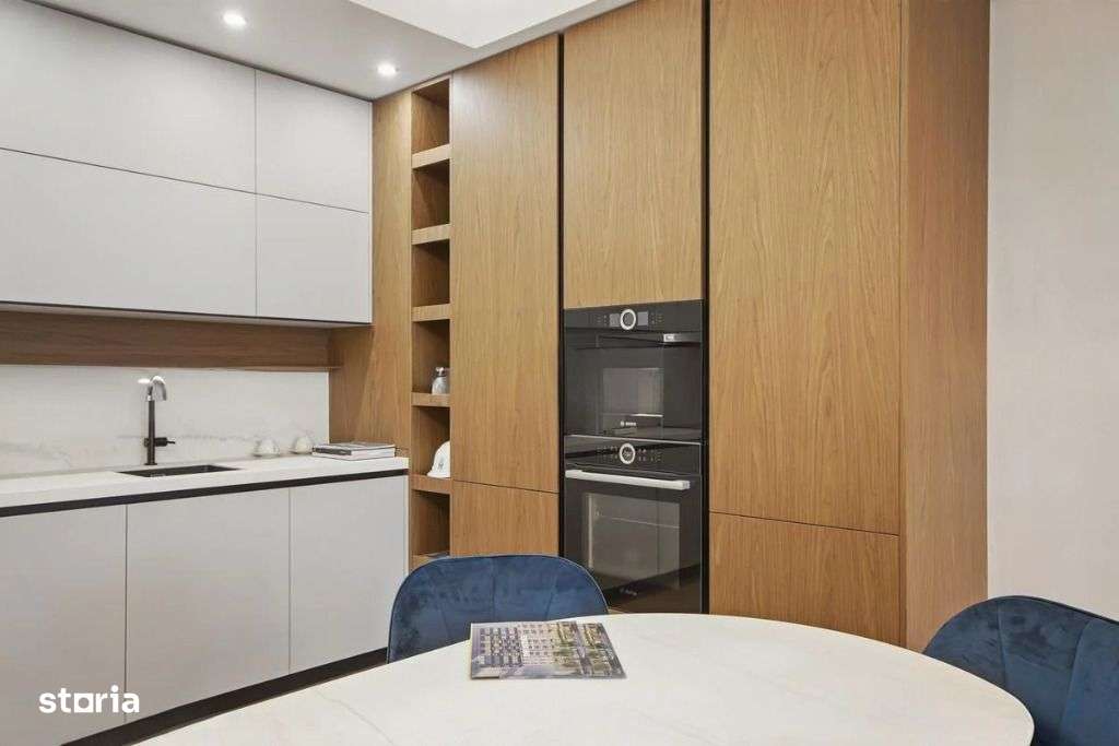 Apartament modern 2 camere cu view superb I Zona Floreasca - Imagine principală: 4/16