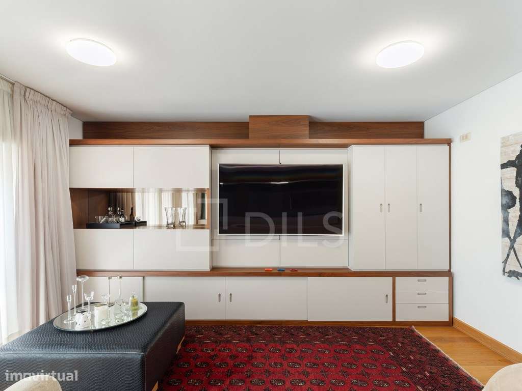 Apartamento T3 na Costa da Guia, Cascais - Grande imagem: 3/26