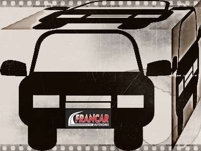 AUTO FRANCAR logo