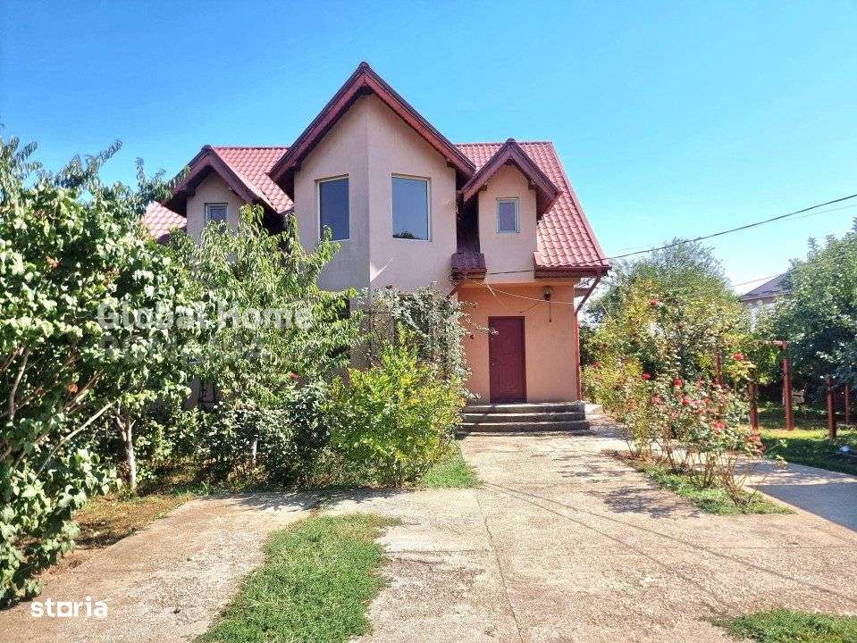 Vila P+1+Teren 1094MP + Gradina + Livada + Garaj | 1 Decembrie - Sos. - Imagine principală: 2/19