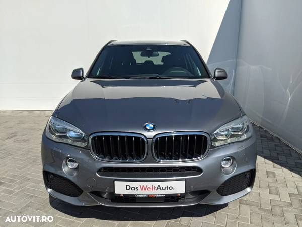 BMW X5 xDrive30d - 8