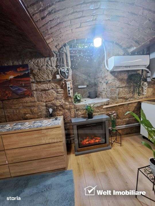 Apartament cu o camera, parcare inclusa + curte comuna - Imagine principală: 4/16