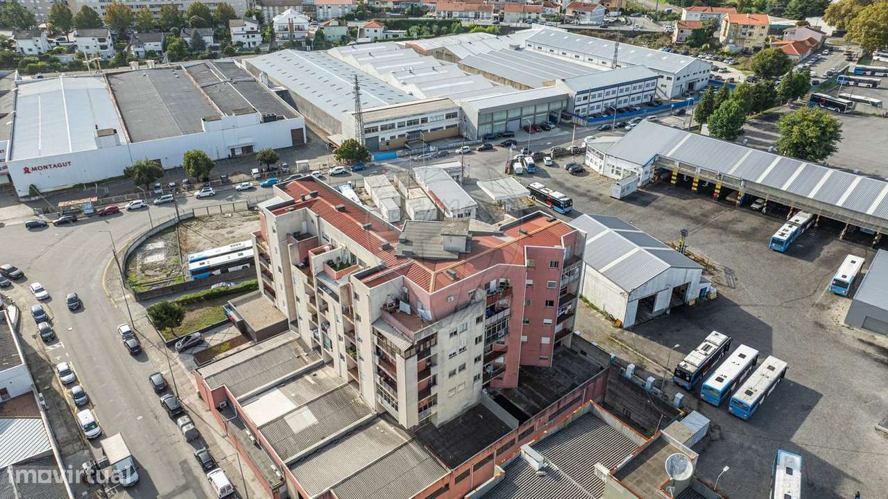 Apartamento T3 para venda-39