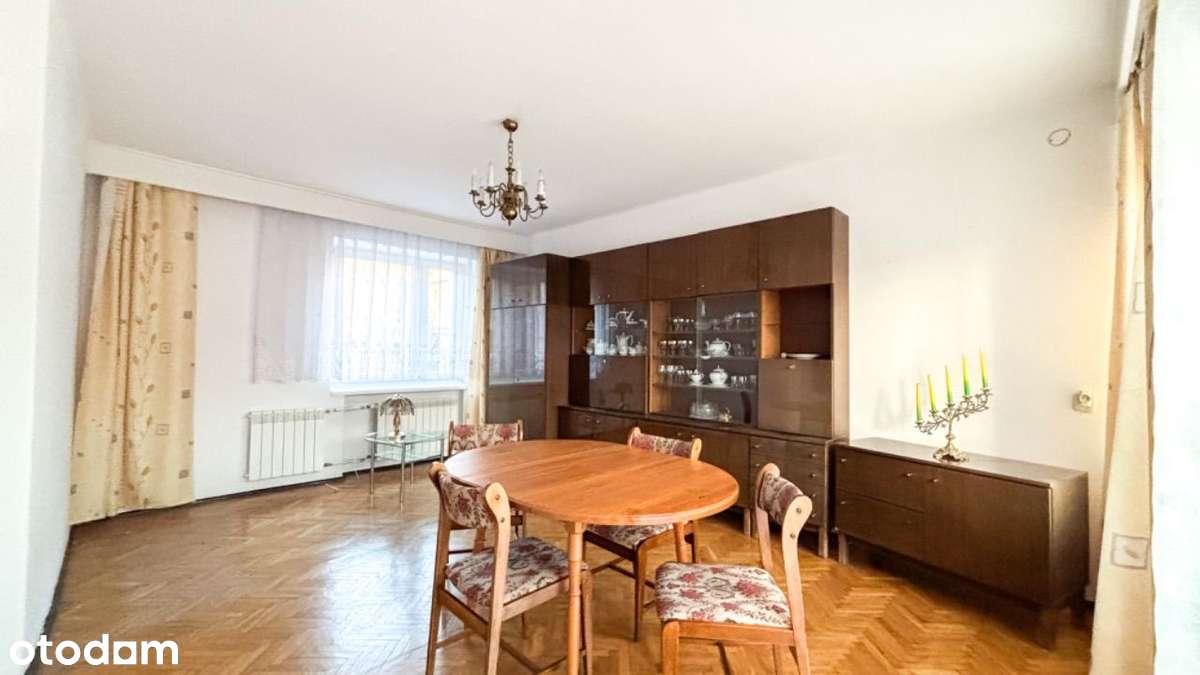 Mieszkanie w połowie bliźniaka z rozległym ogrodem-4