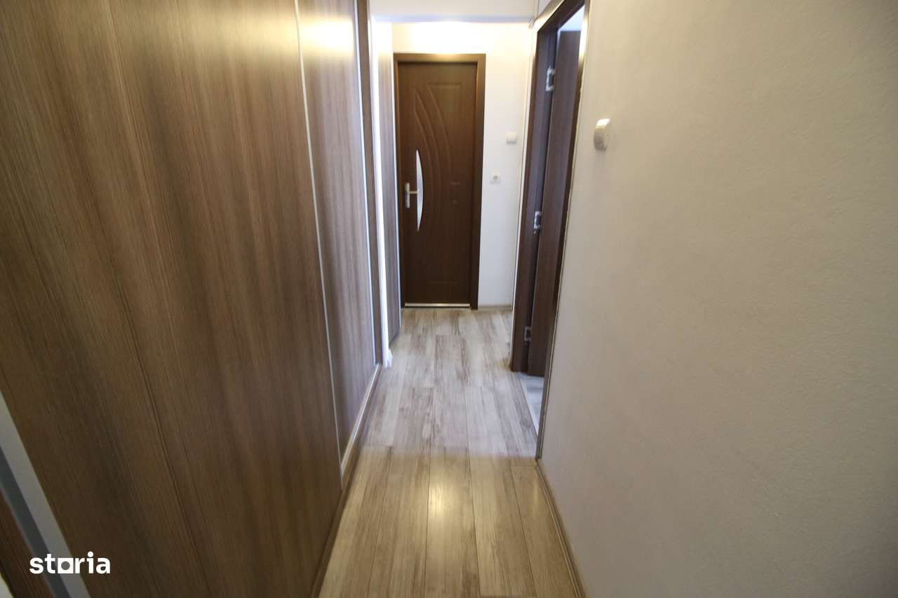 Ap. 3dec. Micro 17, etaj 3, renovat, mobilat si utilat-8