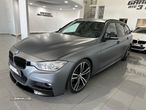 BMW 320 d Touring Pack M - 44