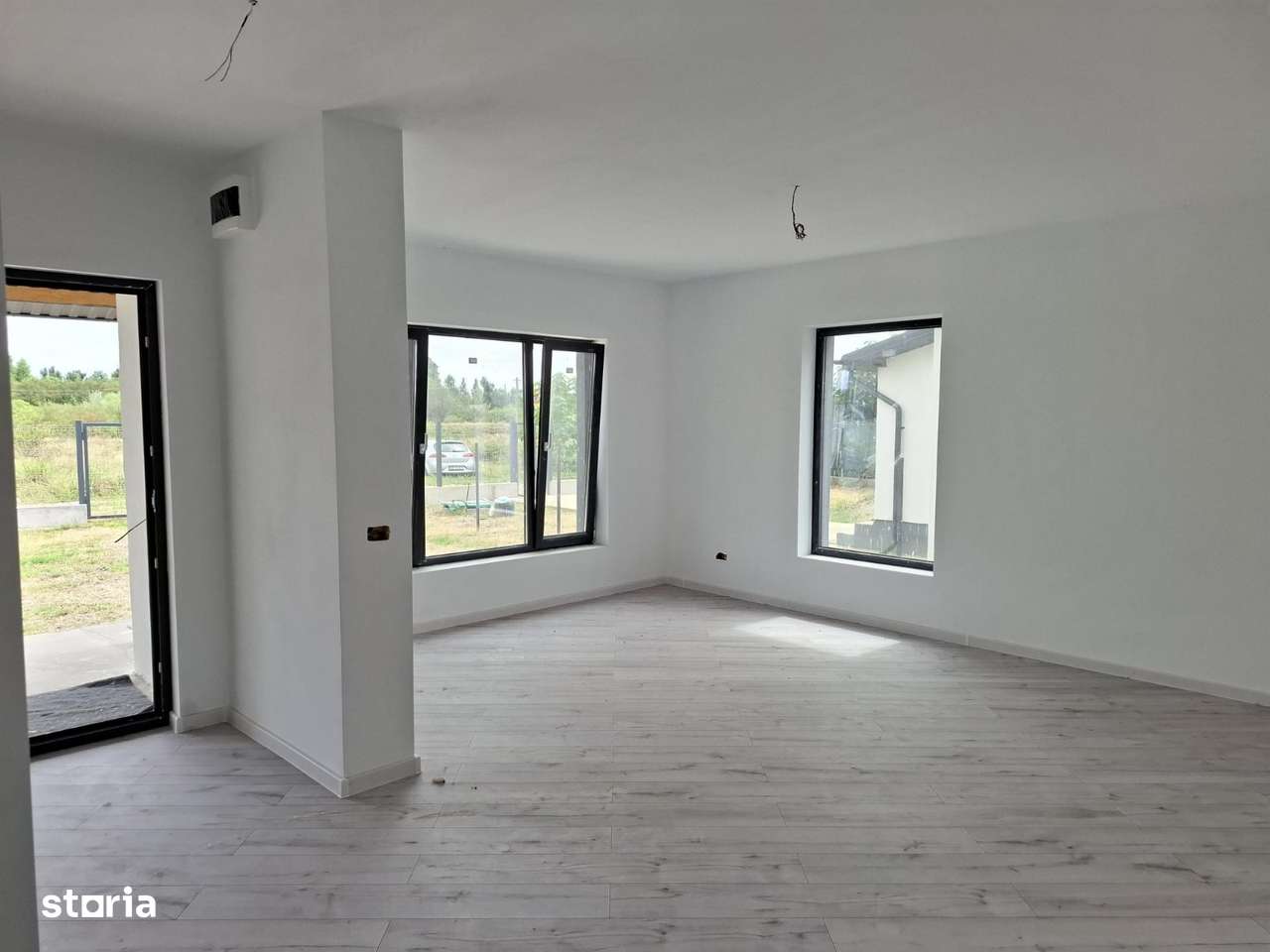 Casă Nouă 2024 • Zonă Verde • 0% Comision • 115.000 €-3