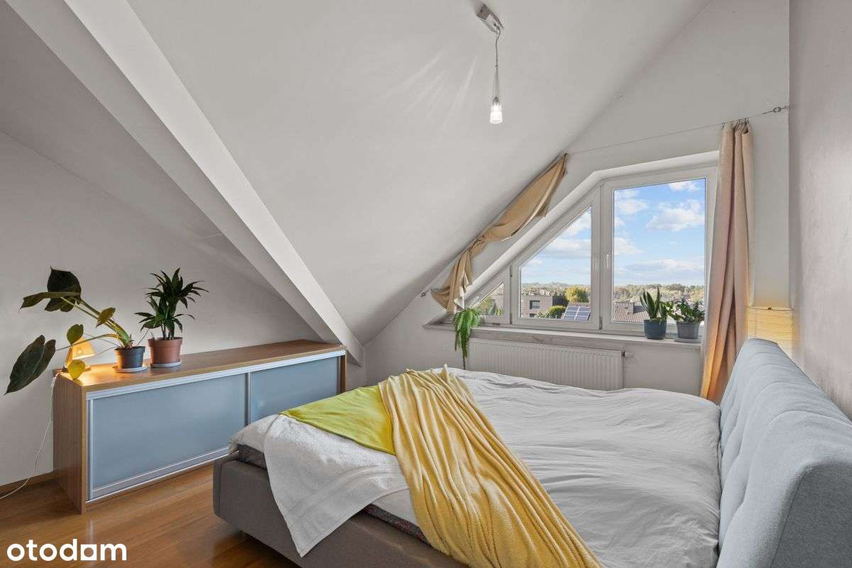 Park Śląski 200m_Balkon_Kominek_2 łazienki_Antreso-10