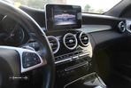 Mercedes-Benz C 220 d AMG Line Aut. - 7