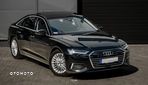 Audi A6 50 TDI mHEV Quattro Sport Tiptronic - 33