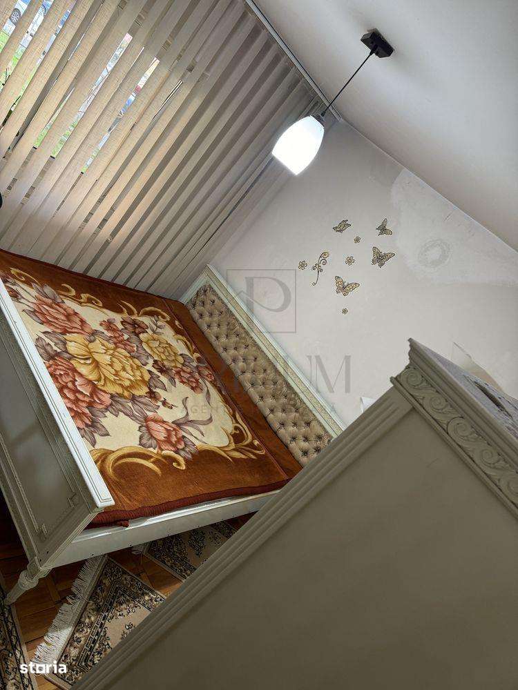 FREIDORF - BLOC IZOLAT - 3 cam - 2 bai - decomandat - centrala proprie - Imagine principală: 5/6