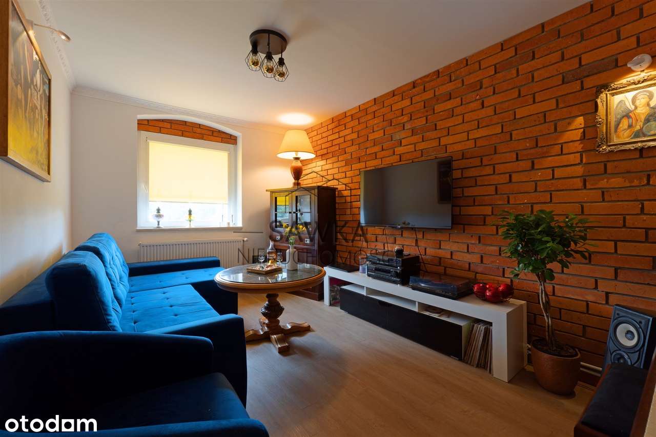 Stylowa przestrzeń z duszą - w samym centrum Zielonej Góry-0