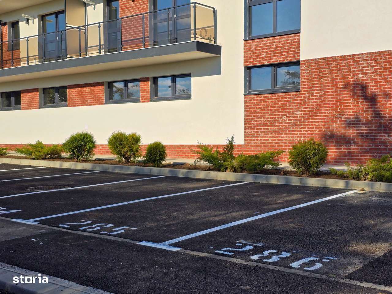 TAXE NOTARIALE CADOU - Onyx Residence - Apartament 2 camere + birou - Imagine principală: 1/20