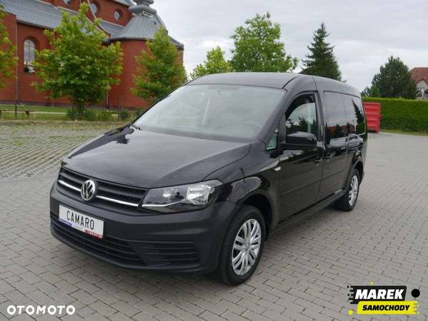 Volkswagen Caddy - 6