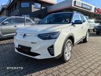 SsangYong Korando eMotion Sapphire 2WD - 2