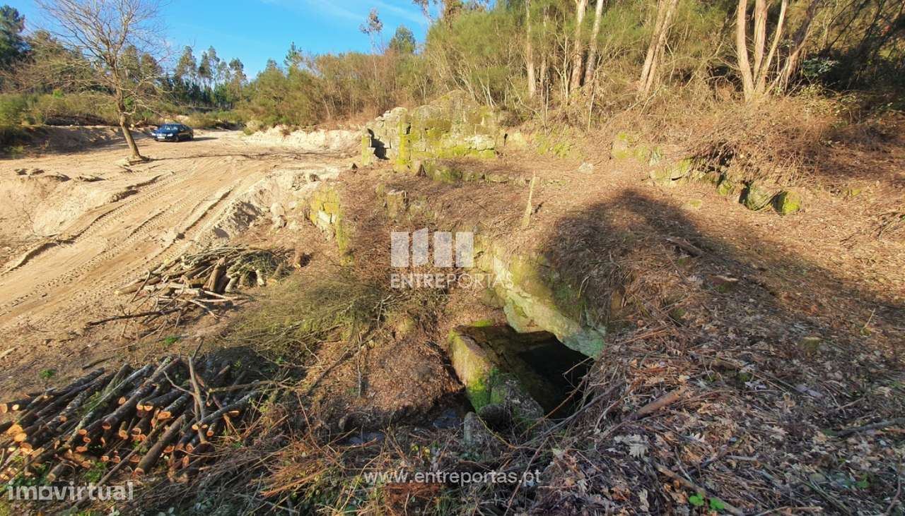 Venda Terreno, Várzea de Ovelha e Aliviada, Marco de Canaveses - Grande imagem: 4/30