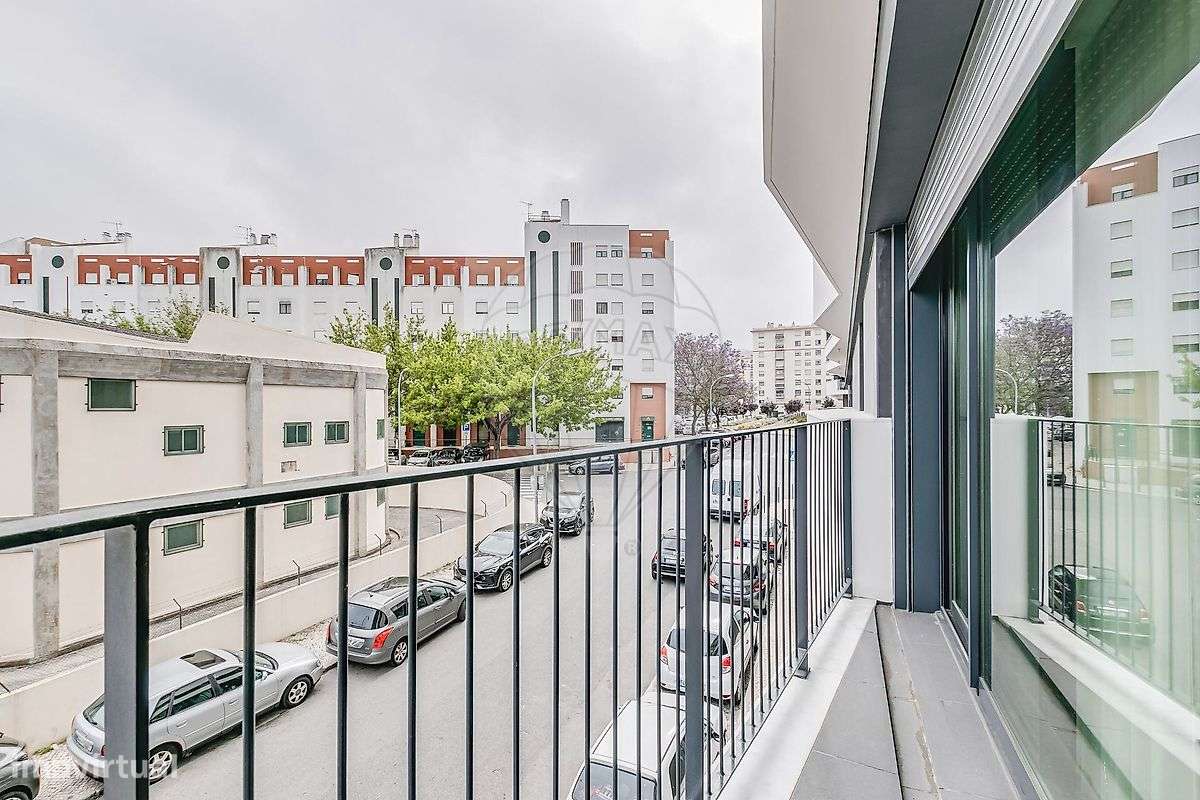 Apartamento T2 para venda-26