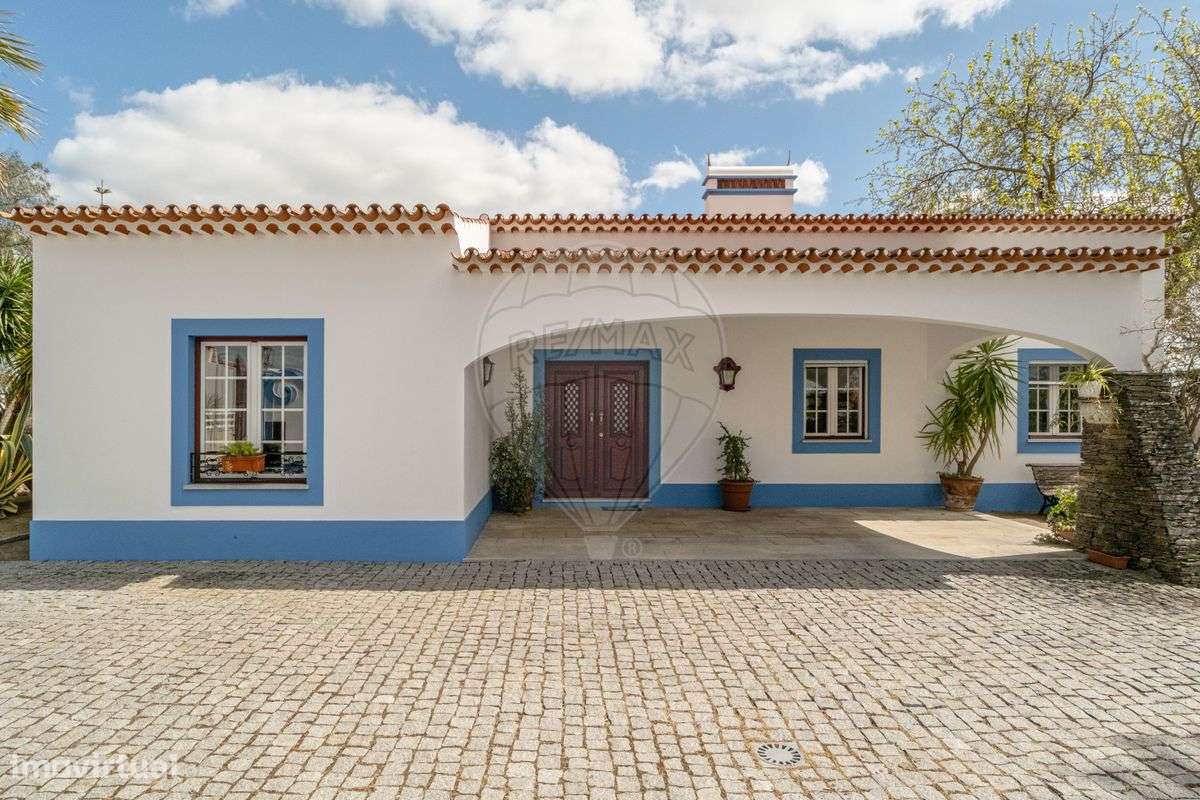 Moradia T5 para venda - Grande imagem: 4/48