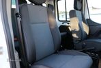 Renault MASTER PH2 L3 3.5T 165CV  REFORÇADA - 14