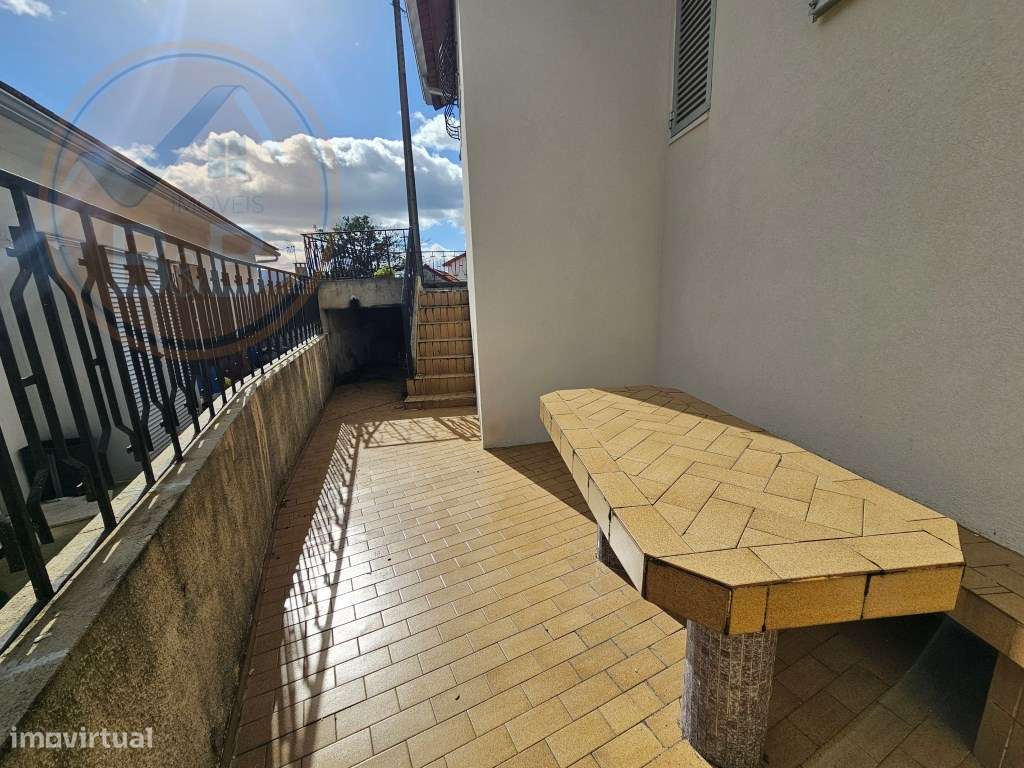 Moradia de 3 Pisos para Venda - Moimenta, Cabeceiras de Basto-32