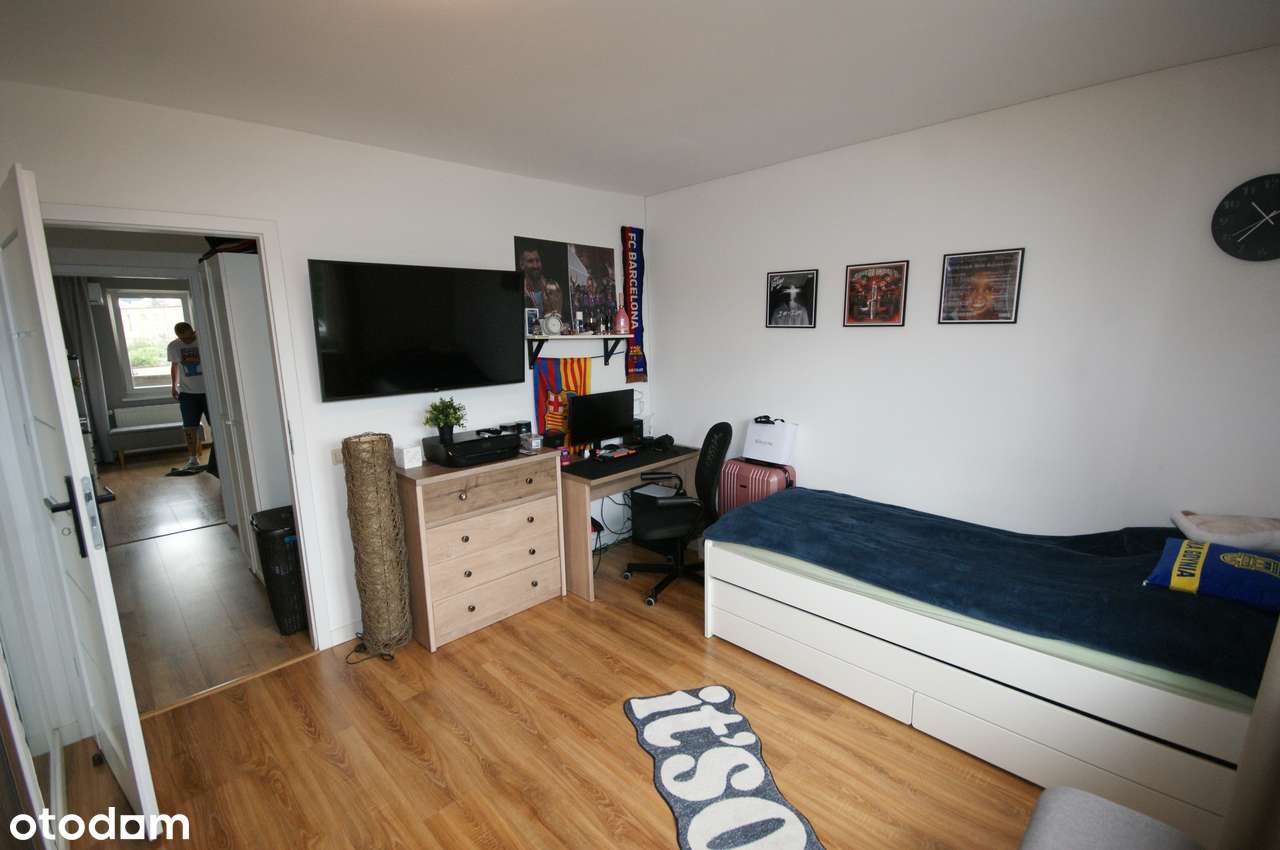 MIESZKANIE BEZCZYNSZOWE!!!-9