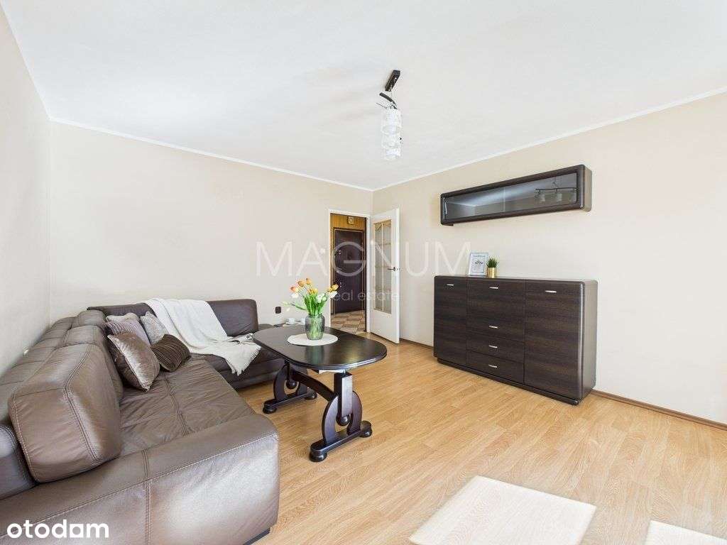 Dwupokojowe mieszkanie tuż obok Norblina-4