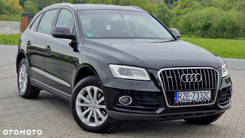 Audi Q5 2.0 TFSI Quattro - 2