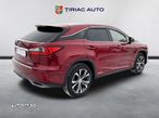 Lexus Seria RX - 6