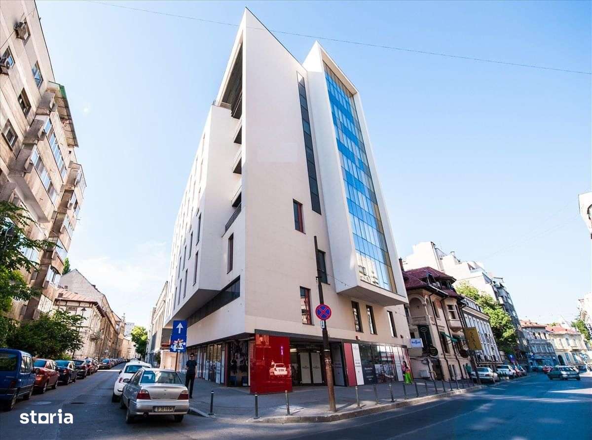 Birou virtual în Regus City Centre - Imagine principală: 2/9