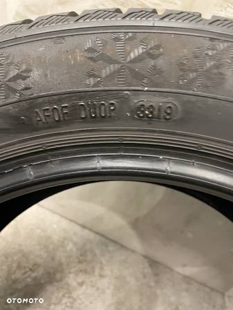 OPONY SEMPERIT SPEED-GRIP3 205/55R16 91H G-1702 - 5