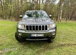 Jeep Grand Cherokee Gr 3.0 CRD Overland - 4