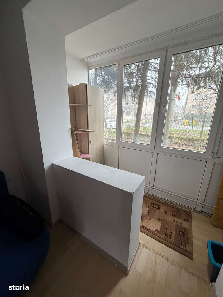 Apartament 1 camera Complexul Studentesc, centrala proprie - Imagine principală: 4/10