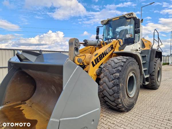 Liebherr L566 Xpower * Pełen Serwis Liebherr * waga Pfreundt - 31