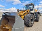 Liebherr L566 Xpower * Pełen Serwis Liebherr * waga Pfreundt - 31