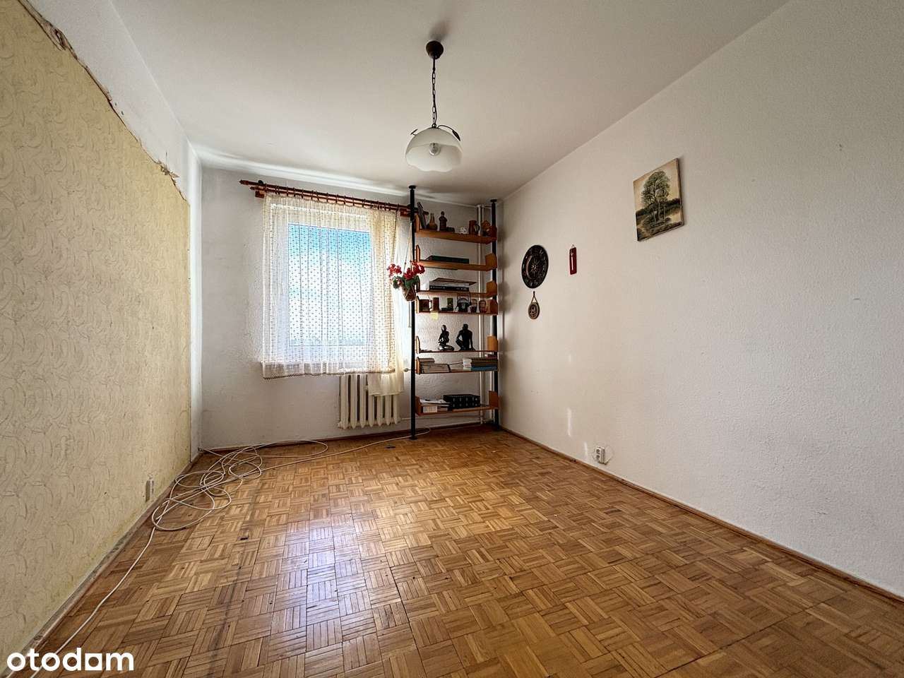 3 pokoje o pow.61m2 na II piętrze! Loggia! Parking za szlabanem!-5